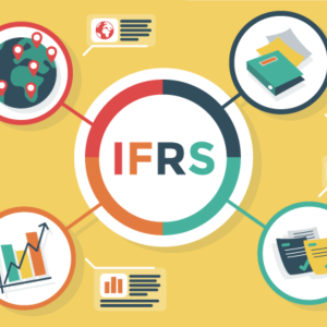 Financial Reporting – IFRS 15